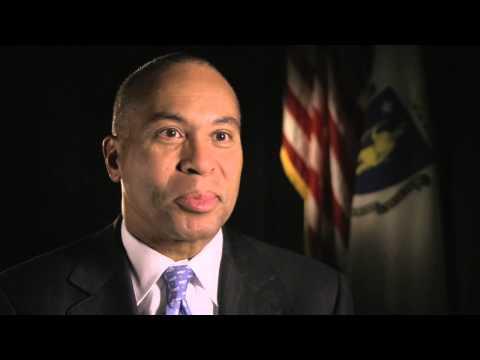 Embedded thumbnail for Governor Deval Patrick on American Public Education Reform